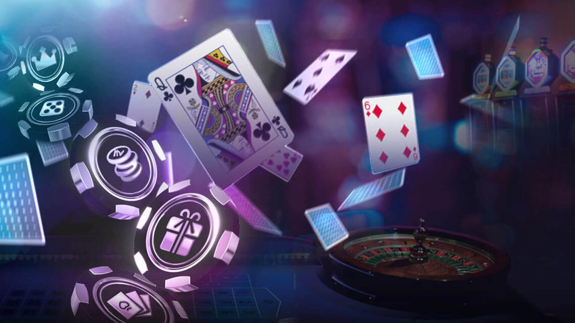 Tại sao nên chơi bài tại Ku Casino?