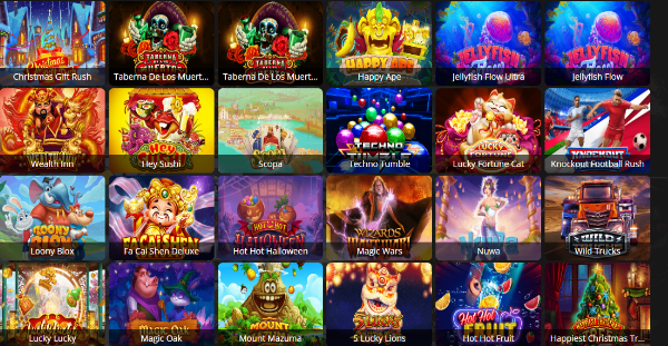 Giới thiệu sơ lược về game slot Habanero Vnloto
