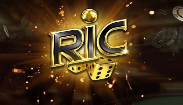 Ric Win: game bài đổi thưởng triệu đô 